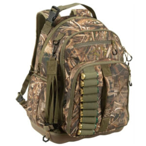 Shell Hunting Bag