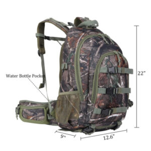 Gun Hunting Bag