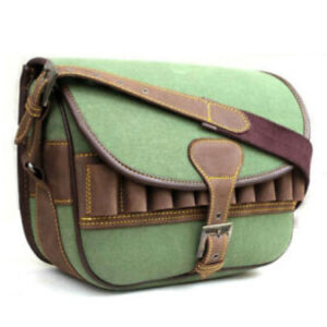 Shell And Bult Bag