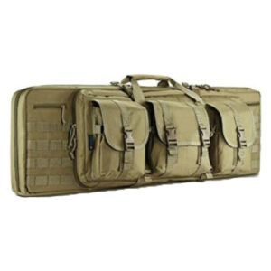 Gun Shoulder Bag