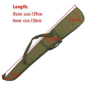 Gun Cover Bag