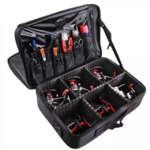 Fishing Reel Bag