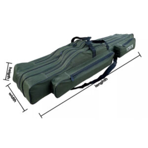 Fishing Rod Bag